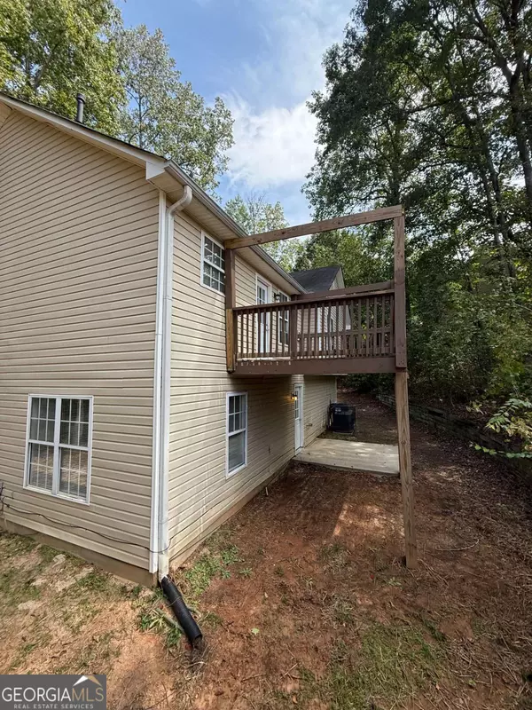 Mcdonough, GA 30253,363 Chase Marion WAY
