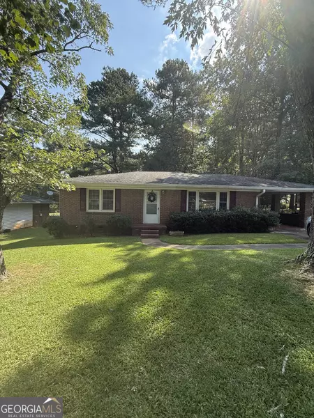 9163 Fair ST SW, Covington, GA 30014