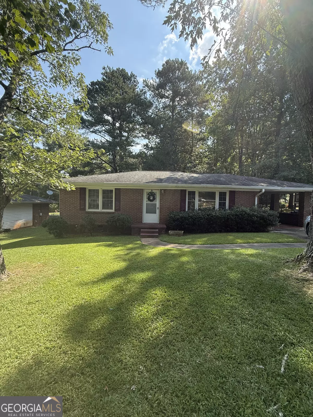 Covington, GA 30014,9163 Fair ST SW