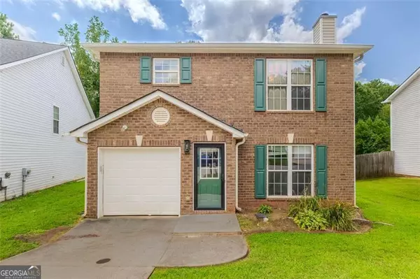 Decatur, GA 30034,3949 Riverside Pkwy