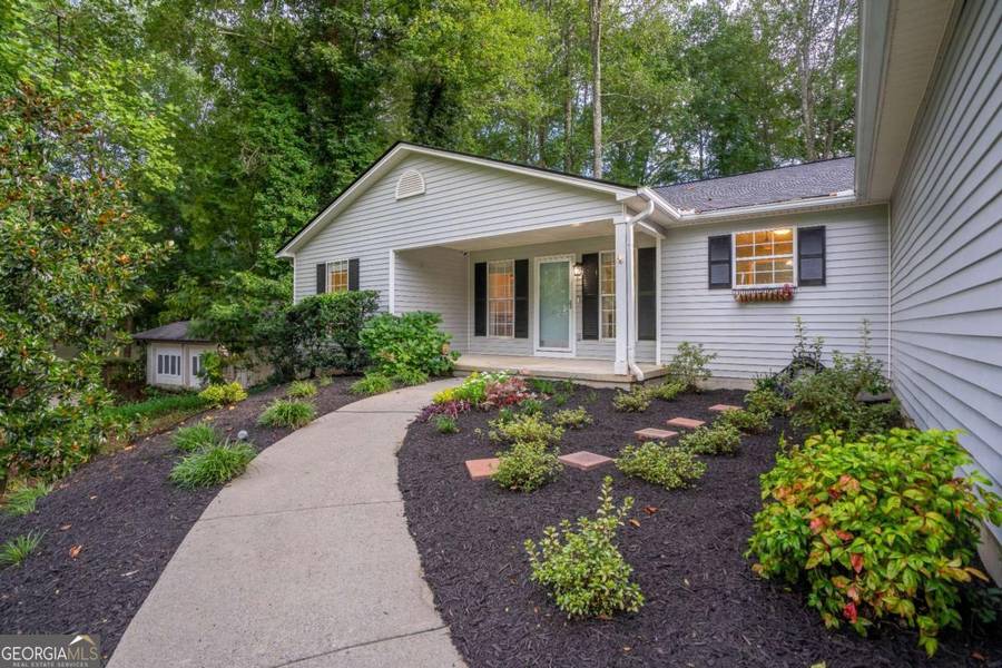 4340 Oak Creek DR, Gainesville, GA 30506