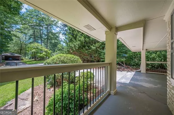 Atlanta, GA 30345,2151 Zelda DR NE