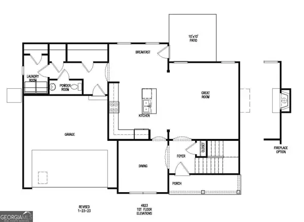 Villa Rica, GA 30180,504 Charleston PL