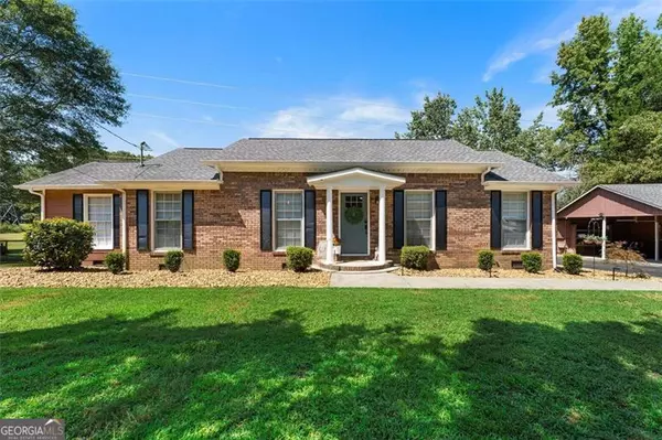 Calhoun, GA 30701,166 HALL MEMORIAL
