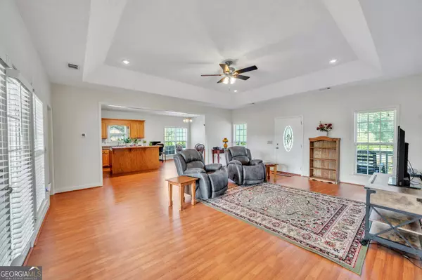 Dexter, GA 31019,1017 Daniel Estates LN