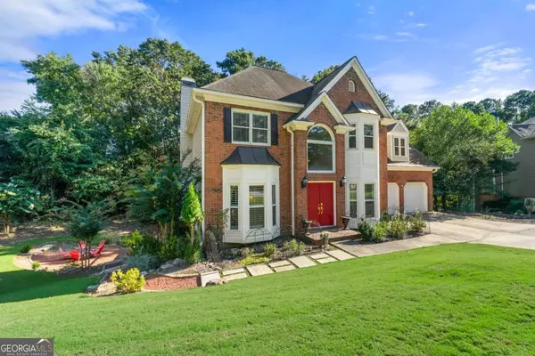 Woodstock, GA 30189,703 Overlook PT