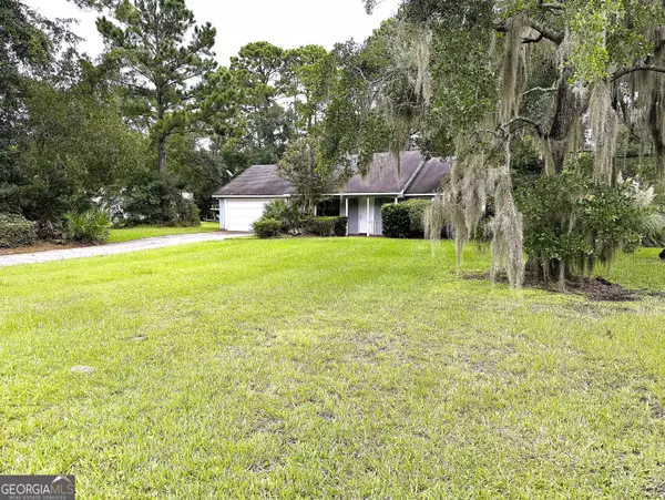 Woodbine, GA 31569,46 Pintail LN