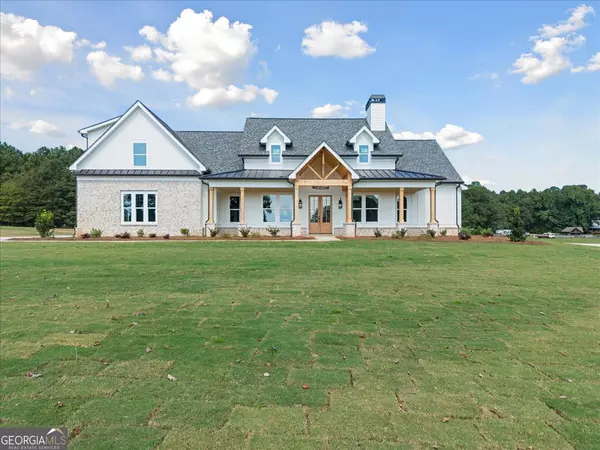 1350 Echols, Bishop, GA 30621