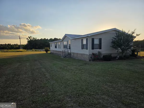 3413 Paramore Hill RD, Millen, GA 30442