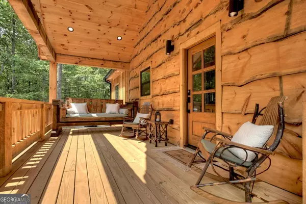 Ellijay, GA 30540,452 Garfield DR