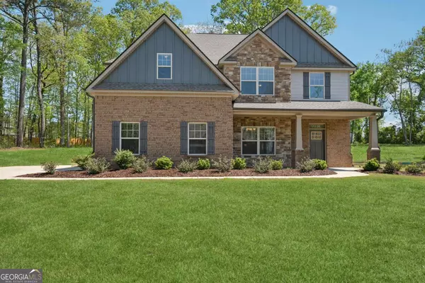 Forsyth, GA 31029,320 Homestead CIR