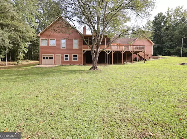 Newborn, GA 30056,670 Mill Pond RD