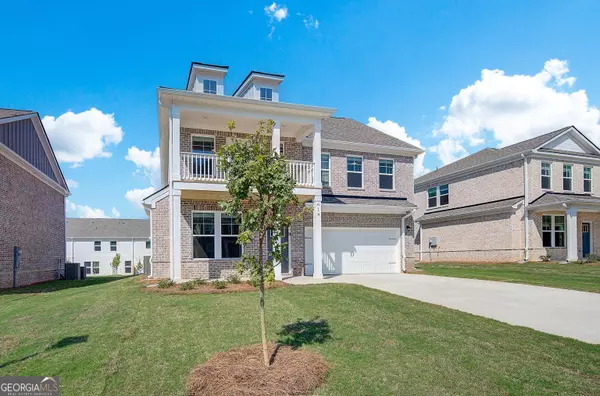 Mcdonough, GA 30253,619 Leafy Branch WAY