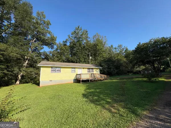 Danielsville, GA 30633,107 Hill Lake DR