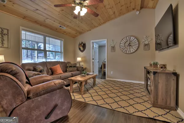 Ellijay, GA 30540,729 Matrix LN #843