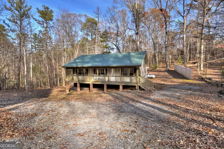 729 Matrix LN #843, Ellijay, GA 30540