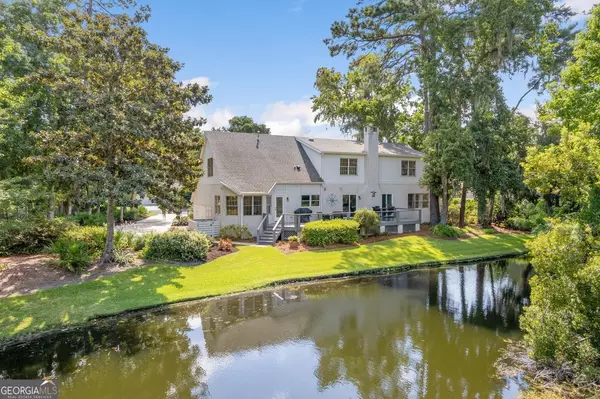 St. Simons, GA 31522,102 Troon