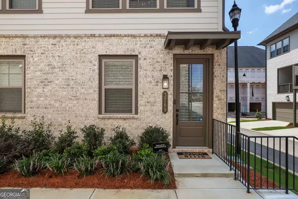 Atlanta, GA 30339,3769 Allegretto CIR