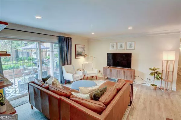 Atlanta, GA 30307,1634 Ponce De Leon AVE NE #303