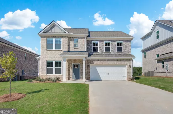 Mcdonough, GA 30253,615 Leafy Branch WAY