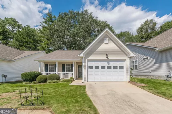 Mcdonough, GA 30253,711 Azalea AVE