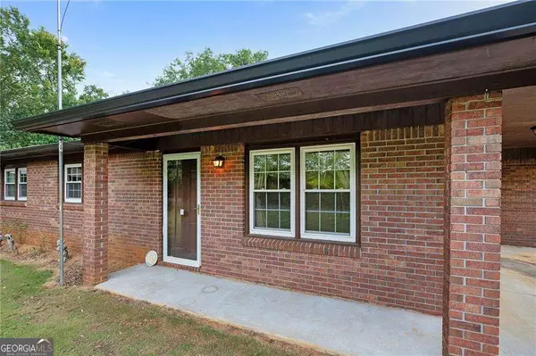Fairmount, GA 30139,596 Pinhook RD SE