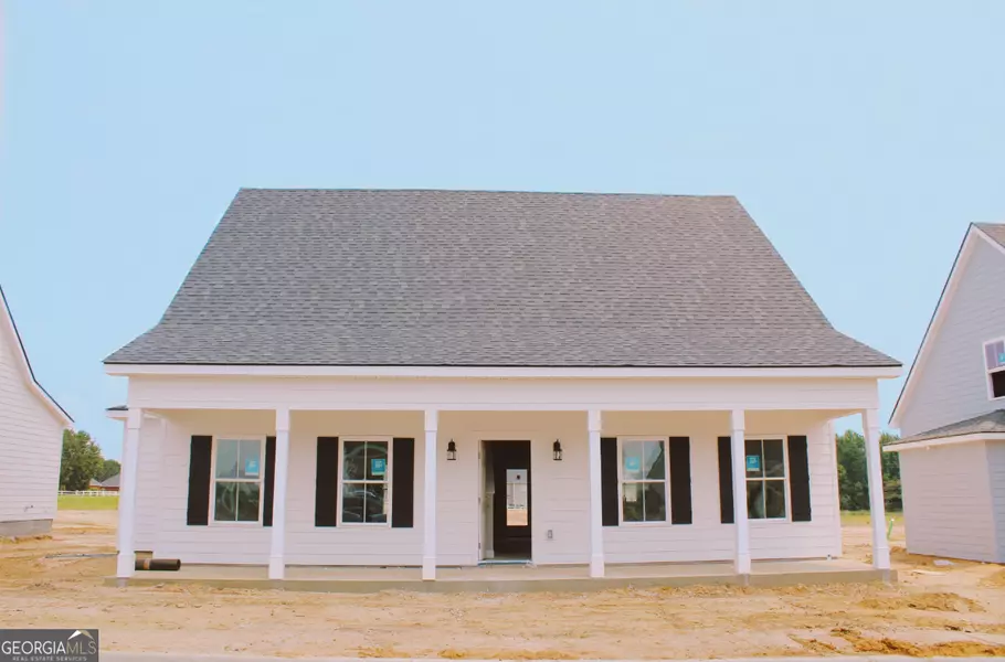 115 SoHo Circle CIR, Statesboro, GA 30458