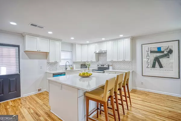 Atlanta, GA 30311,2230 Beecher CIR SW