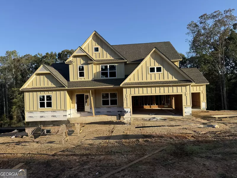 1181 BIRCH WAY, Loganville, GA 30052