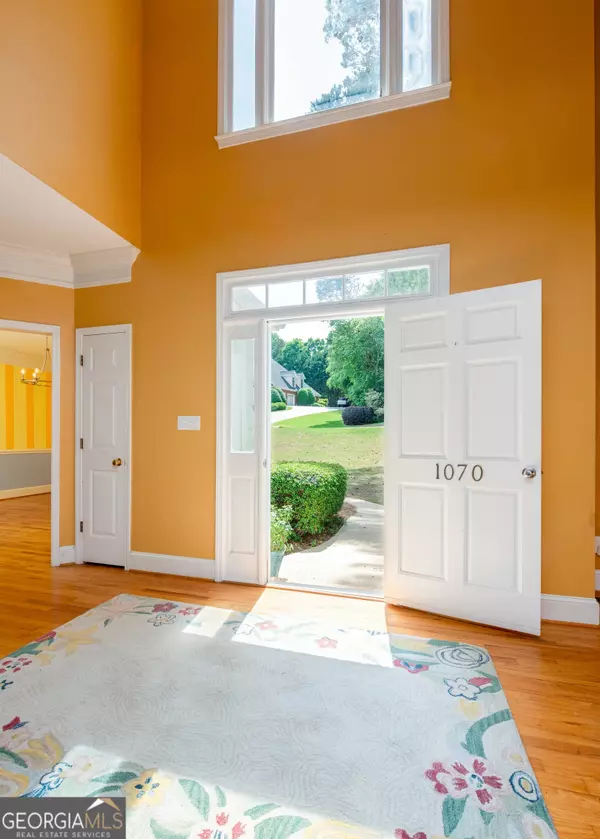 Watkinsville, GA 30677,1070 Ramser DR