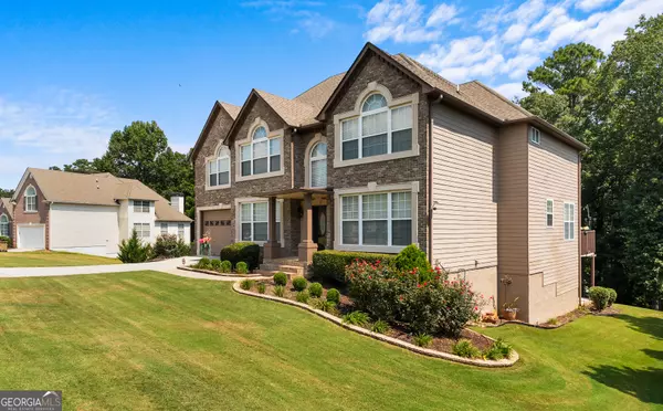 Stockbridge, GA 30281,330 Rothaus CT