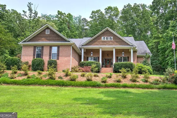 Cartersville, GA 30120,39 Twin Oaks LN SW