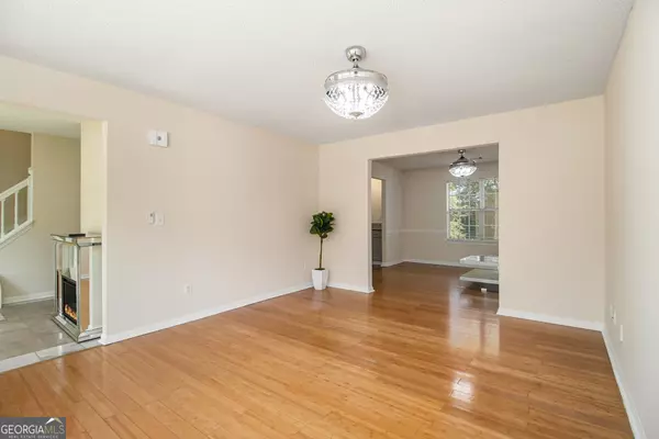 Lithonia, GA 30058,1231 OLD GREYSTONE DR