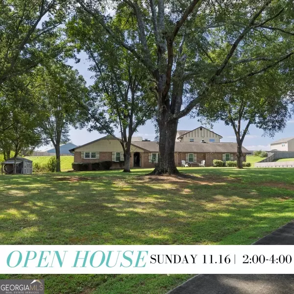 181 Kingston Highway 293 NW, Cartersville, GA 30120