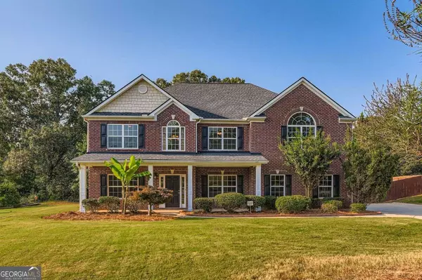 Mcdonough, GA 30252,108 Nobility LN