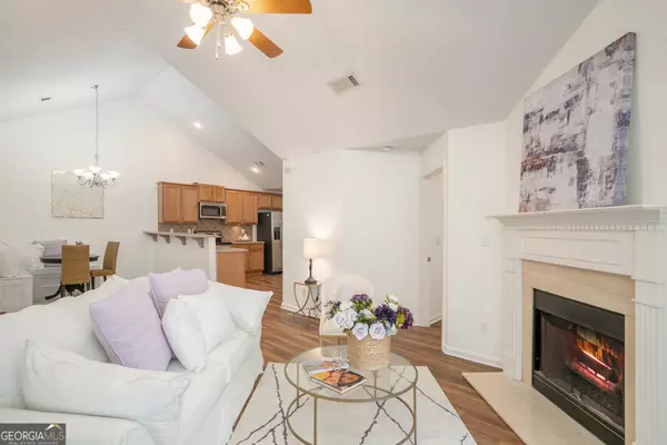 Mcdonough, GA 30253,221 Fenwick CIR