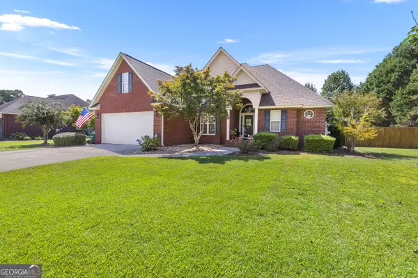 Perry, GA 31069,205 Morning Glory TRL