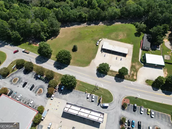 Social Circle, GA 30025,1302 N. Cherokee RD