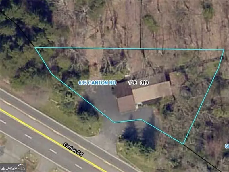 Cumming, GA 30040,635 CANTON RD