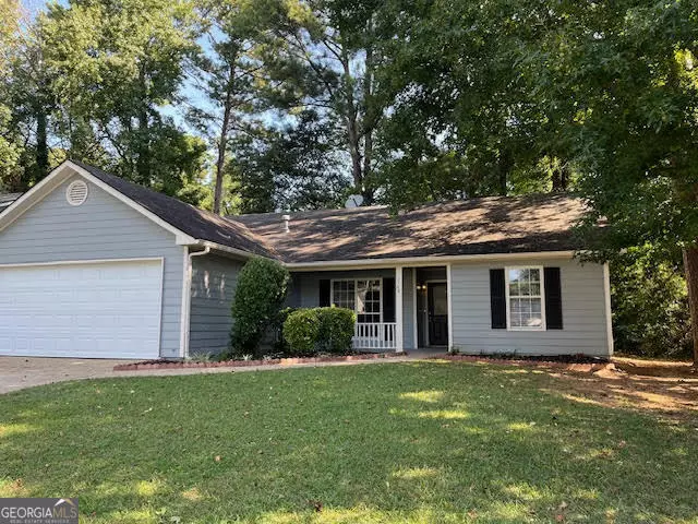 Lawrenceville, GA 30043,1165 Luther WAY