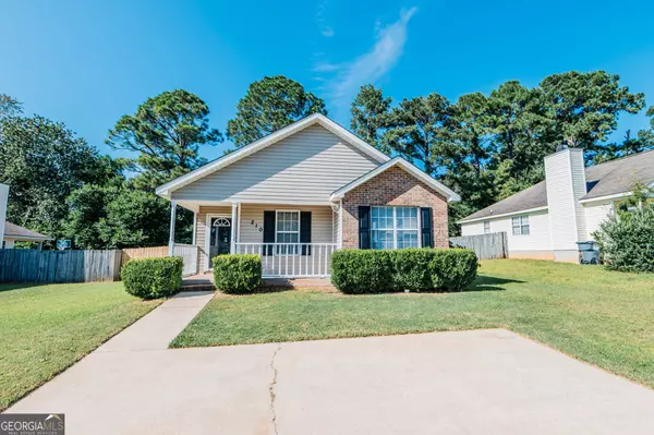 Bonaire, GA 31005,210 Chadwyck CIR