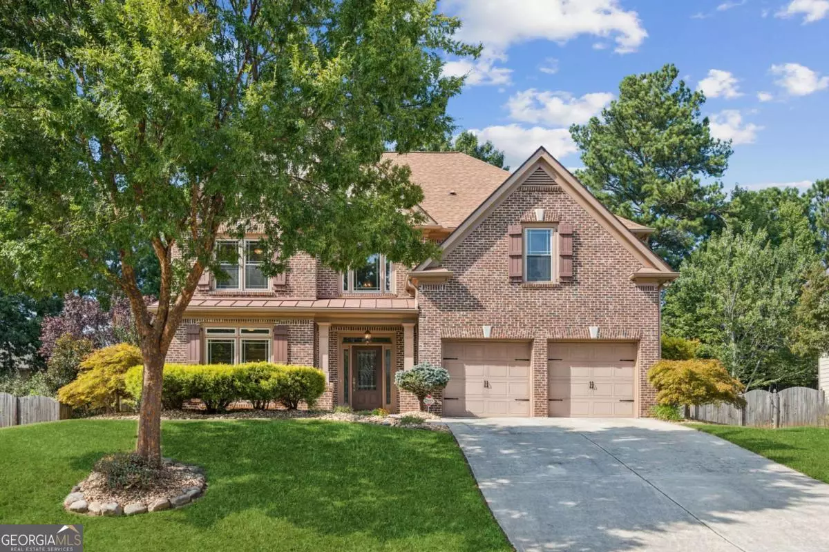 Dacula, GA 30019,538 Grand Ivey PL