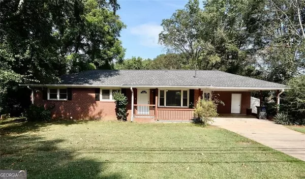 4867 Flint Hill RD, Austell, GA 30106