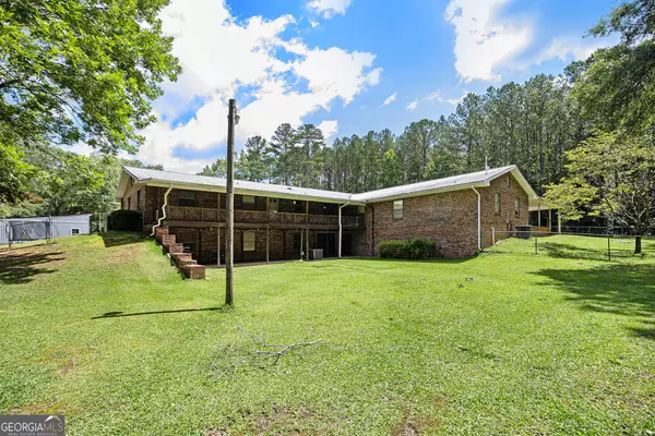 Newnan, GA 30263,1492 Boone RD