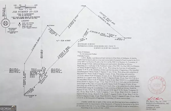 Heflin, AL 36264,15410 County Road 66