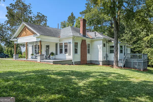 Danielsville, GA 30633,165 General Daniel AVE N
