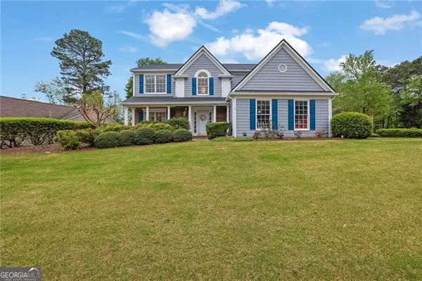 Johns Creek, GA 30022,200 Boca Ciega CT