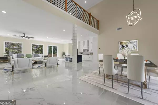 Atlanta, GA 30349,5011 Colton Run