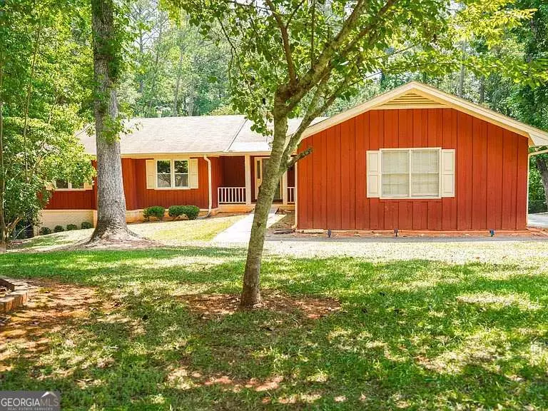 Conyers, GA 30094,5262 Kurt LN SW