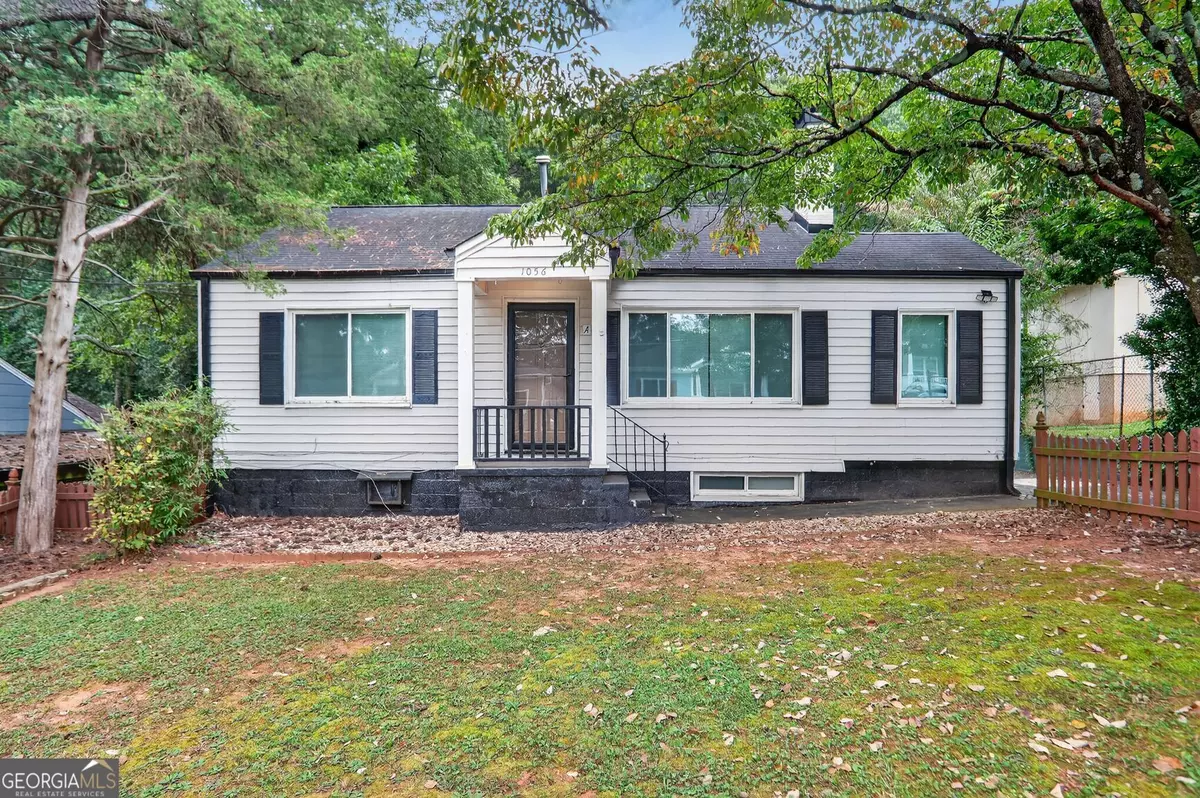 Atlanta, GA 30310,1056 Regent ST SW